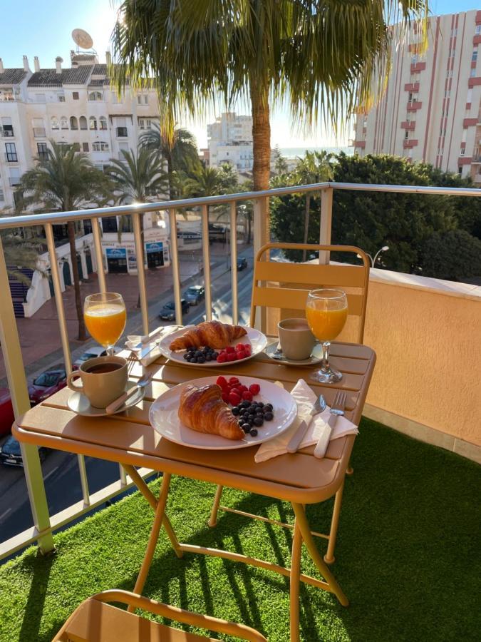 Mediterranean & Sun In Minerva, Benalmádena Eksteriør billede